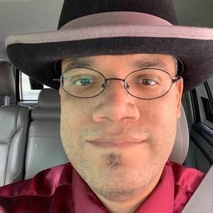 Meet your Posher, Ralph